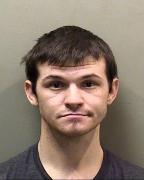 Ethan Sumter